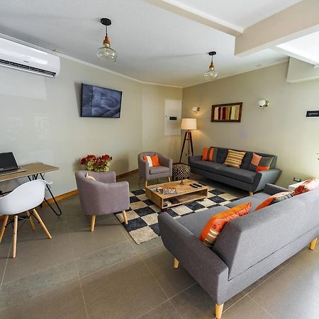 Hotel Insigne Talca  Buitenkant foto